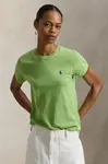 Polo Ralph Lauren tričko dámske bavlnené