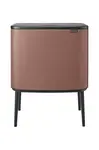 Brabantia  Odpadkový koš  Bo Touch Bin 11 + 23L