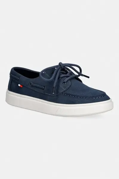 Tommy Hilfiger mokasíny dětské