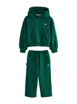 Superdry & Co Set  zelená