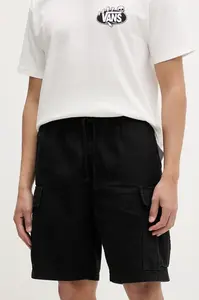 Vans cargo šortky pánské bavlněné