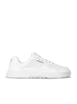 Barefoot tenisky Barebarics Zing - Fresh - All White