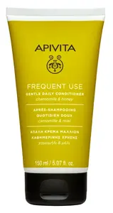 APIVITA Frequent Use Daily Conditioner