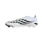 ADIDAS PERFORMANCE Kopačky 'PREDATOR LEAGUE'  červená / čierna / biela
