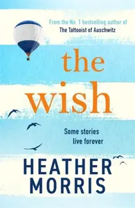 Wish - Heather Morrisová