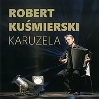 Robert Kuśmierski – Karuzela CD