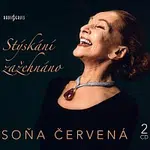 Soňa Červená – Stýskání zažehnáno CD