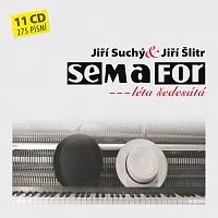 Semafor – Semafor Komplet 1964-1971