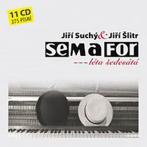 Semafor – Semafor Komplet 1964-1971