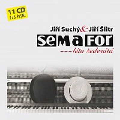 Semafor – Semafor Komplet 1964-1971
