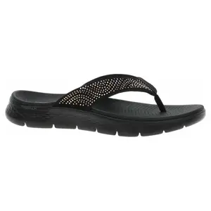Skechers Go Walk Flex Sandal black 40