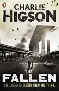The Fallen (The Enemy Book 5) - Charlie Higson