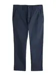 Next Chino nohavice  tmavomodrá