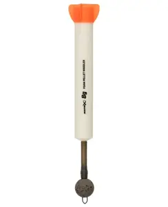 Matrix splávek 12 mm foam pellet waggler - 12 g