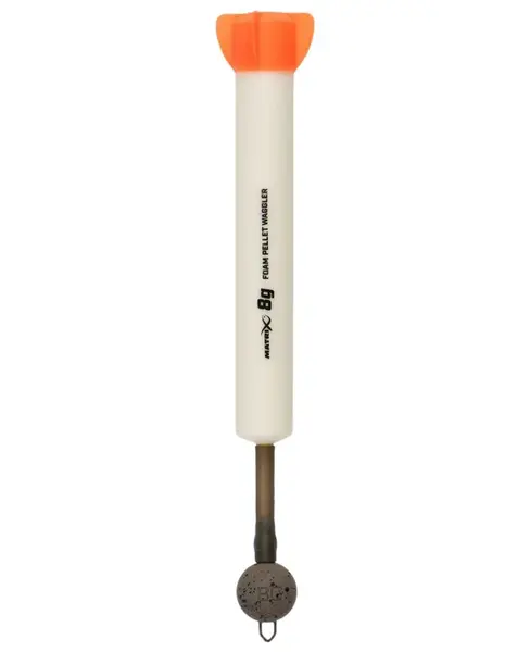 Matrix splávek 12 mm foam pellet waggler - 12 g