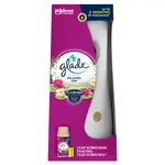 Glade Automatický osvěžovač vzduchu Relaxing Zen 269 ml