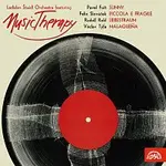 Ladislav Štaidl se svým orchestrem – Music Therapy