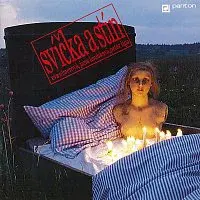 Eva Olmerová – Svíčka a stín