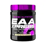 Scitec Nutrition EAA Xpress 400 g broskyňový ľadový čaj