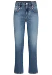 Herrlicher Džínsy  modrá denim