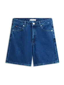 TOMMY HILFIGER Džínsy 'EMI'  modrá denim