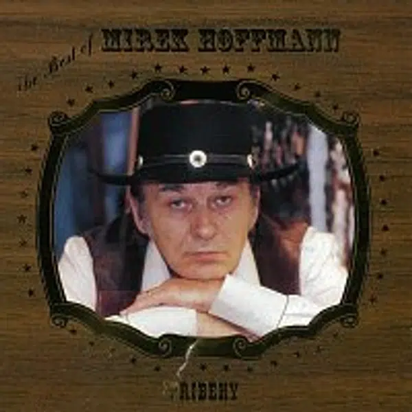 Mirek Hoffmann, Zelenáči Mirka Hoffmanna – Příběhy - The Best Of Mirek Hoffmann
