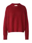 TOPSHOP Sveter 'Ultimate'  červená