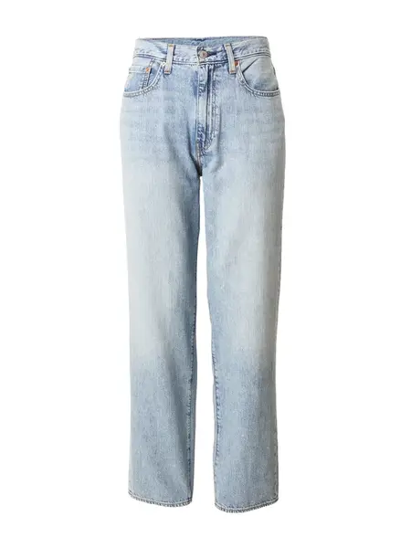 LEVI'S ® Džínsy '568'  modrá denim