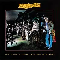 Marillion – Clutching At Straws (2018 Re-Mix) LP