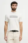 Armani Exchange  tričko pánské bavlněné
