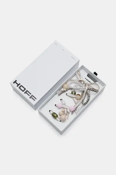 Hoff Šnúrky Hoff CHARMS