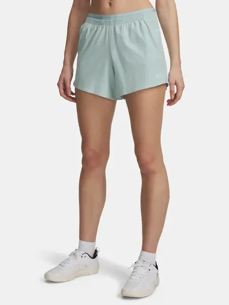 Dámské šortky Under Armour UA Vanish Woven 5in