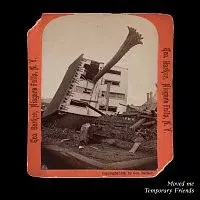 Temporary Friends – Moved Me