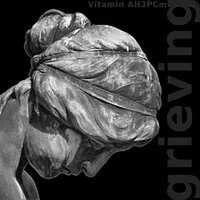 Vitamin AH3PCm – Grieving