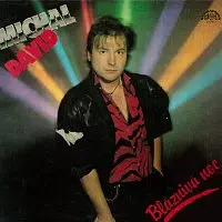 Michal David – Bláznivá noc