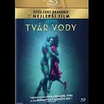 Různí interpreti – Tvář vody – Oscarová edice Blu-ray