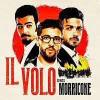 Il Volo – Il Volo Sings Morricone (Red Coloured Vinyl) LP
