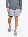 Kraťasy Under Armour Qualifier 2-In-1 Short-Gry