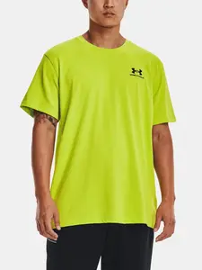 Pánské tričko Under Armour
