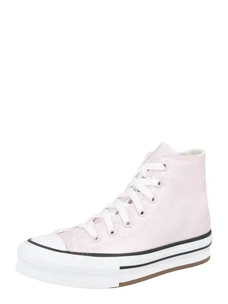 CONVERSE Tenisky 'CTAS'  ružová / pastelovo ružová