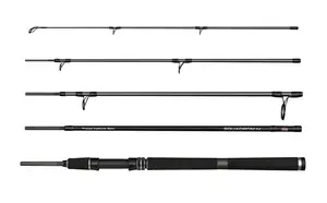 Penn prut squadron iv travel spin 2,7 m 20-80 g