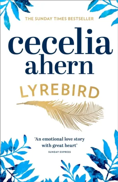 Lyrebird - Cecelia Ahern