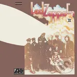 Led Zeppelin:  Led Zeppelin II - Led Zeppelin,Led Zeppelin:  Led Zeppelin II - Led Zeppelin