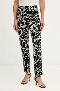 Joseph Ribkoff  slim fit kalhoty dámské