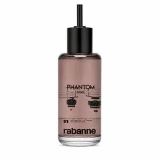 Paco Rabanne Phantom Intense parfémovaná voda pro muže Refill 200 ml
