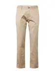 JOOP! Jeans Chino nohavice 'Matthew'  kapučíno