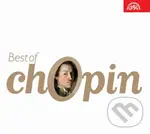 Frederic Chopin: Best of Chopin - Frederic Chopin