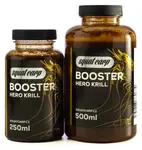Squat carp booster hero krill - 250 ml