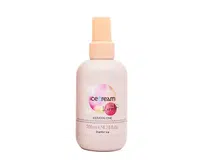 Multifunkční krémový sprej s keratinem pro poškozené vlasy Inebrya Ice Cream Keratin One - 200 ml (771026315) + dárek zdarma