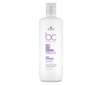 Šampon pro nepoddajné a krepaté vlasy Schwarzkopf Professional BC Bonacure Frizz Away - 1000 ml (2825321) + dárek zdarma